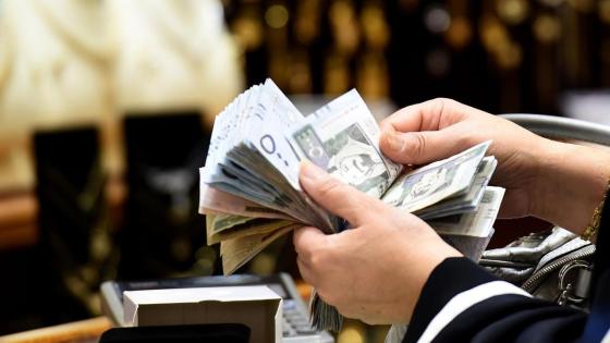 14.7 مليار قيمة تحويلات الأجانب في السعودية