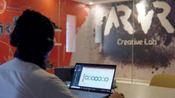 244% نمو في الاستثمار الجريء في السعودية