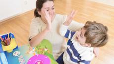 طرق فعالة لتحفيز الأطفال على القيام بالأنشطة المتنوعة